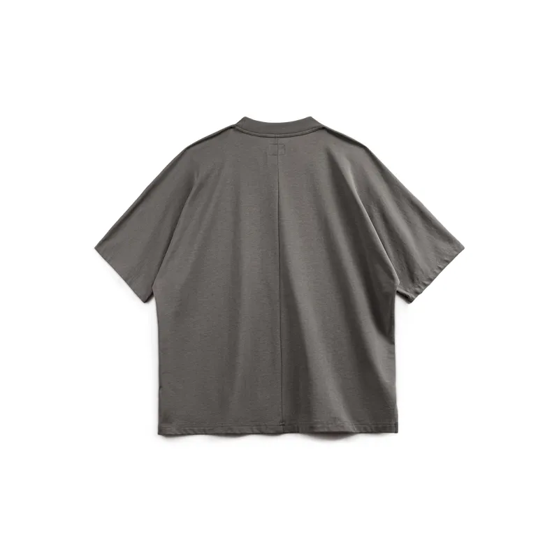 MADEN T Shirts Men-5