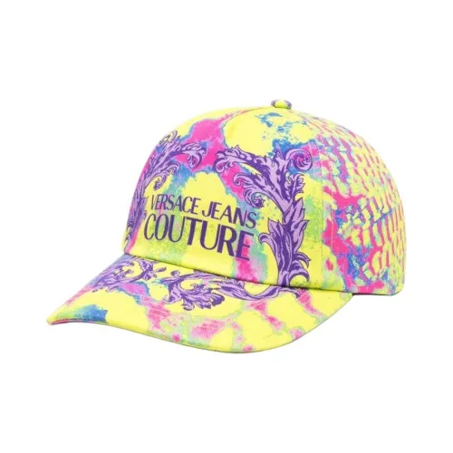 VERSACE JEANS COUTURE Baseball Caps Women's