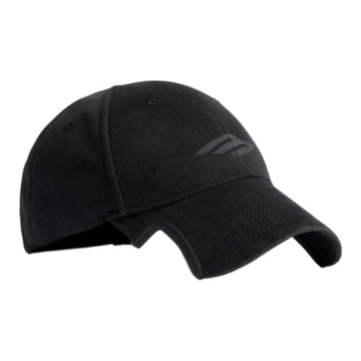キャップ Balenciaga Hat 3B Stencil Cap Balenciaga Black 3B Stencil Cap Balenciaga