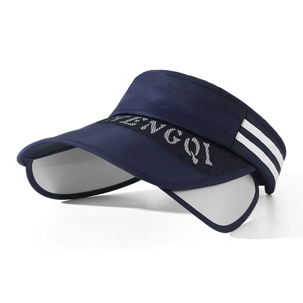 YUZHAOLIN Polyamide, Polyester Sun Protection Hats Women's-9