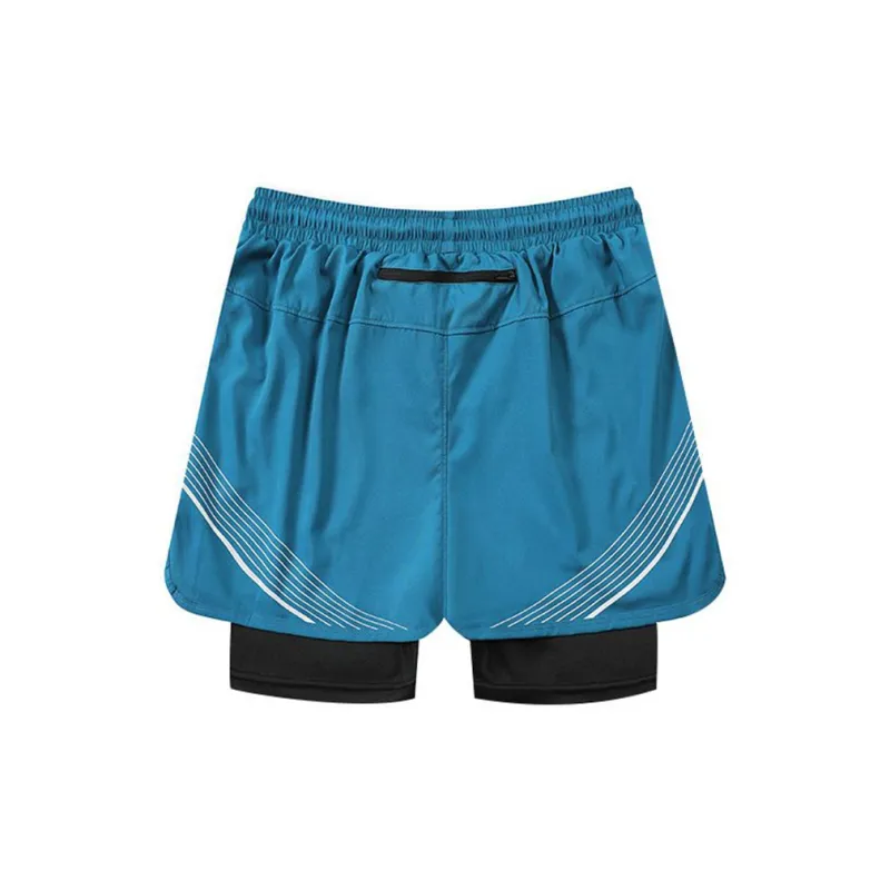 DEERWAY Casual Shorts Unisex-11