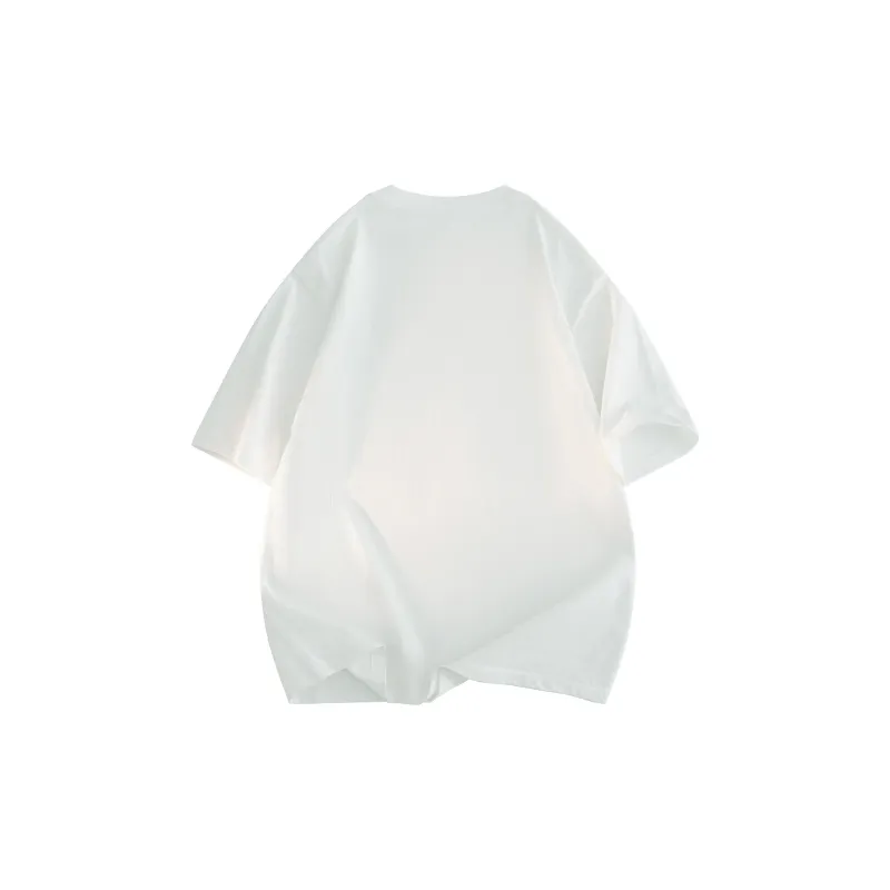 ZHULE T-Shirts Unisex-1