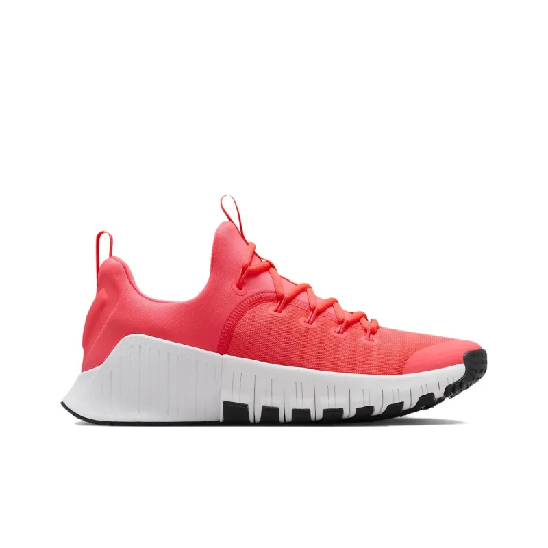 Nike Free Metcon 6 'Hot Punch' Women's-1