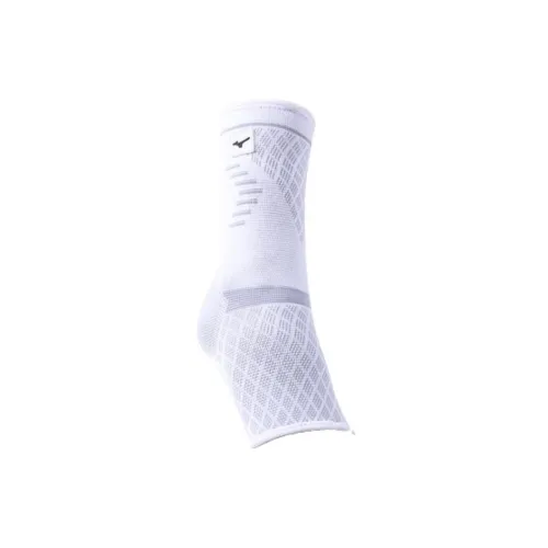 Mizuno Ankle Braces Basketball Unisex Polyamide Elastane