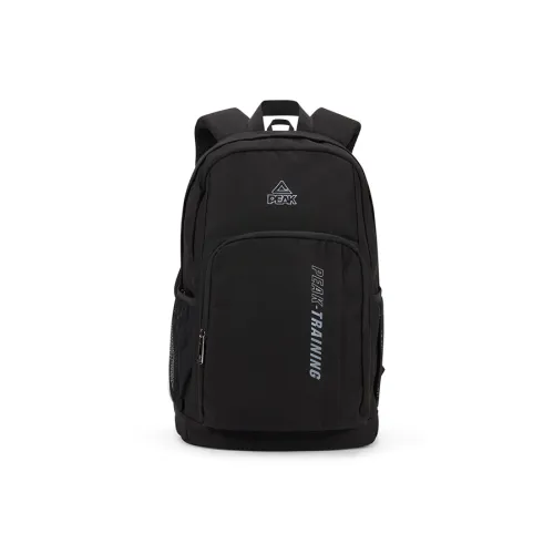 PEAK Backpacks Black