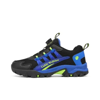 Caddy Wolfclaw Trekking Shoes Men's