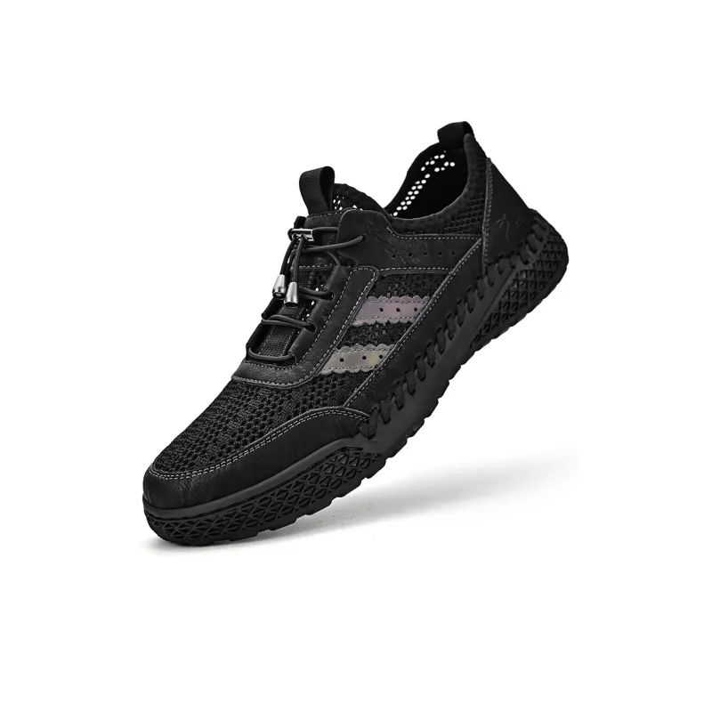 Kangaroo Head Breathable Low-Top Casual Shoes Unisex-2