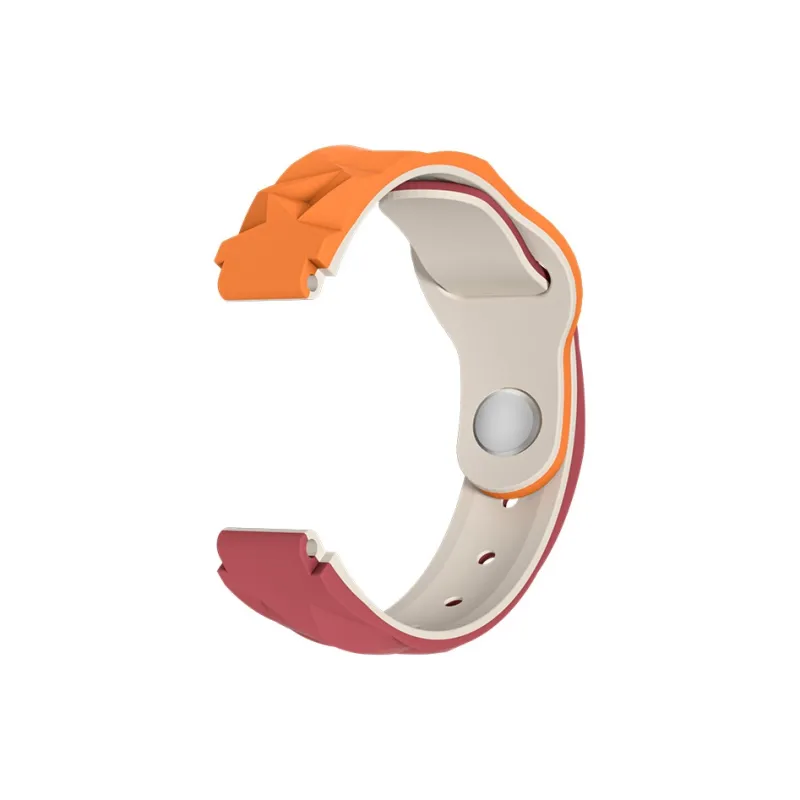 Biaodaige Xiaomi Compatibility Watch Band Silicone Material-8