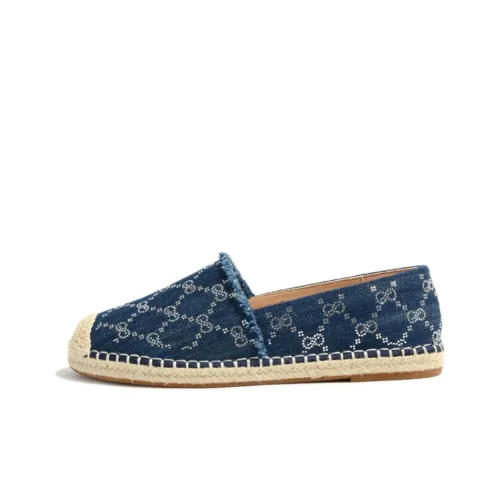 STEVE MADDEN Espadrilles Women's Blue