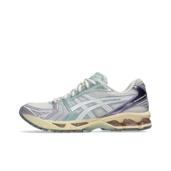 Asics Gel Kayano 14 Cream Dusk Violet