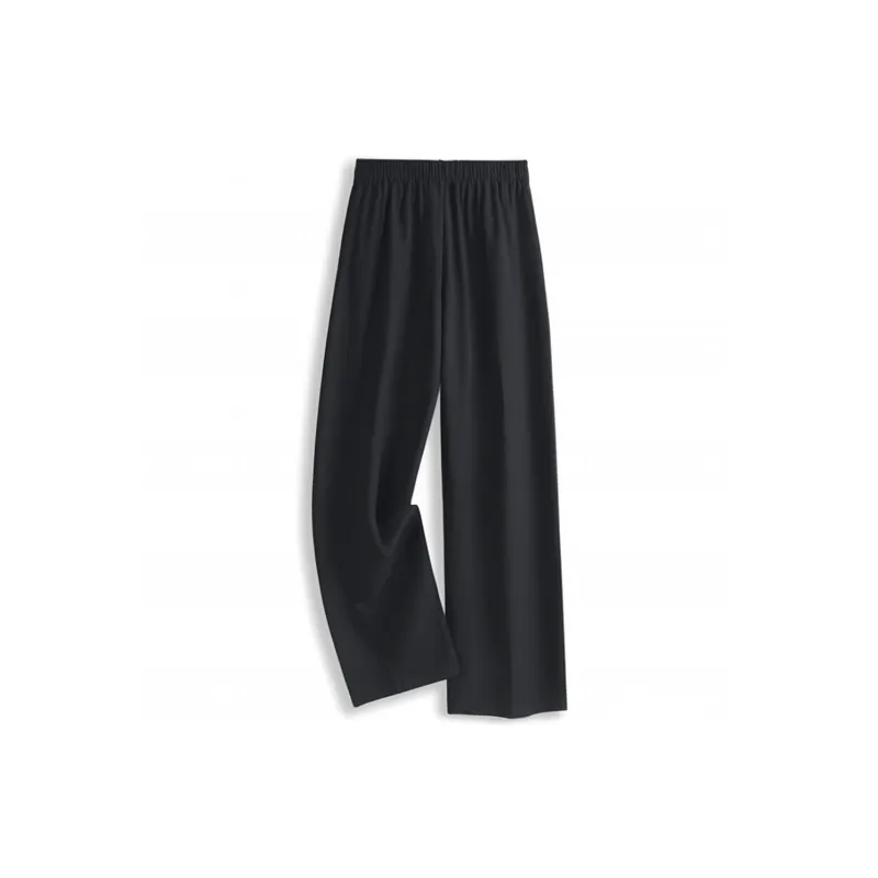 JEANSWEST Casual Pants Unisex-1