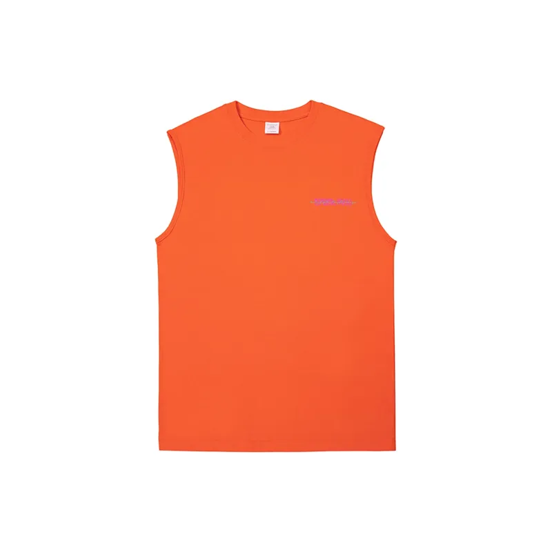 MARVEL Tank Tops Unisex-15