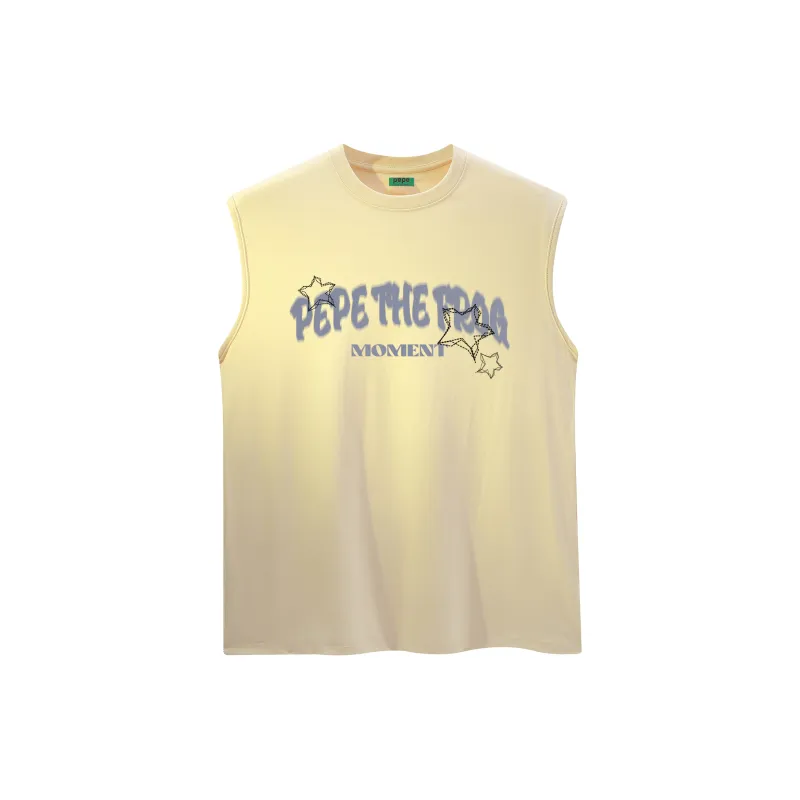 Pepe The Frog Tank Tops Unisex-11