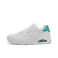 White Cyan