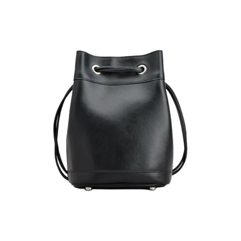 Roger Vivier Très Vivier Bucket Bag-3