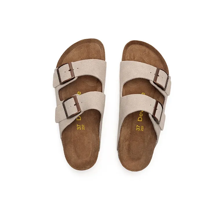 Devo Life Slide Slippers Unisex-3