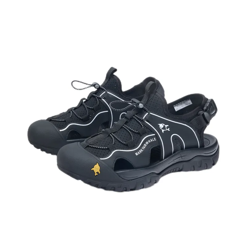FAIRWHALE River Trekking Shoes Men's-1