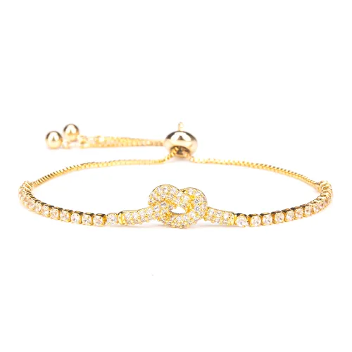BLESSED BULLET Alloy Bracelets Women's