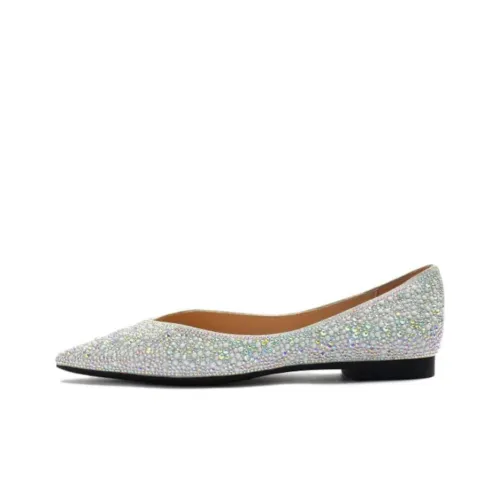STEVE The Casual Single Shoes Women's