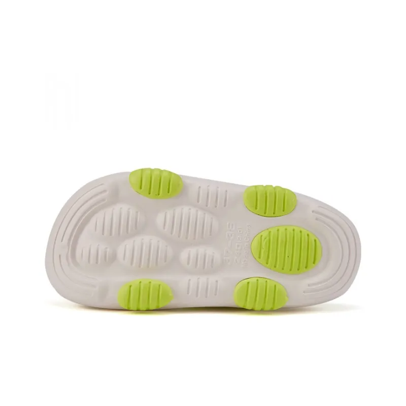 Pnj Clogs Unisex-9