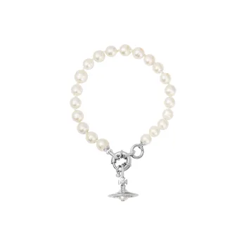 Vivienne Westwood Orb pendant Bracelet