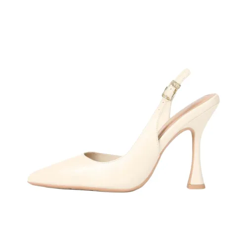 Kurt Geiger London High Heels Women's Beige