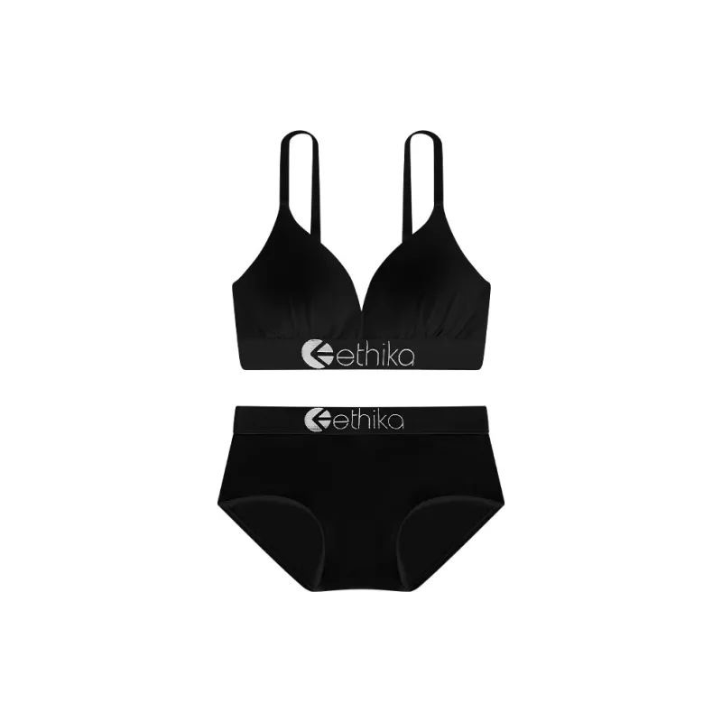 ETHIKA Women's Underwear Sets-3