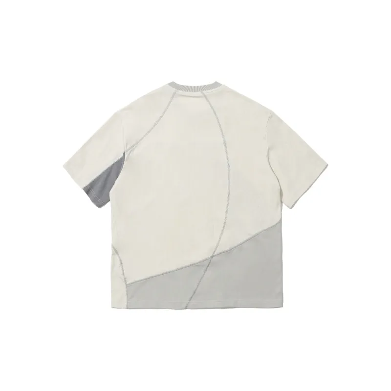 DECESOLO T-Shirts Unisex-4