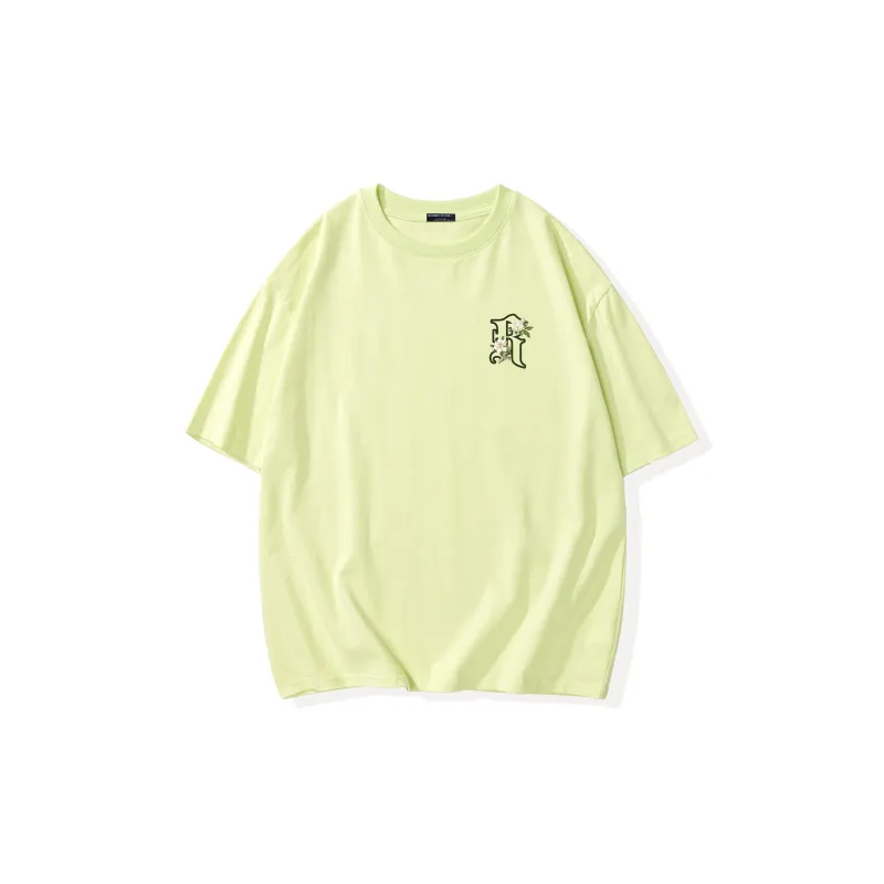 RUNNINWHEEL T Shirts Unisex-24