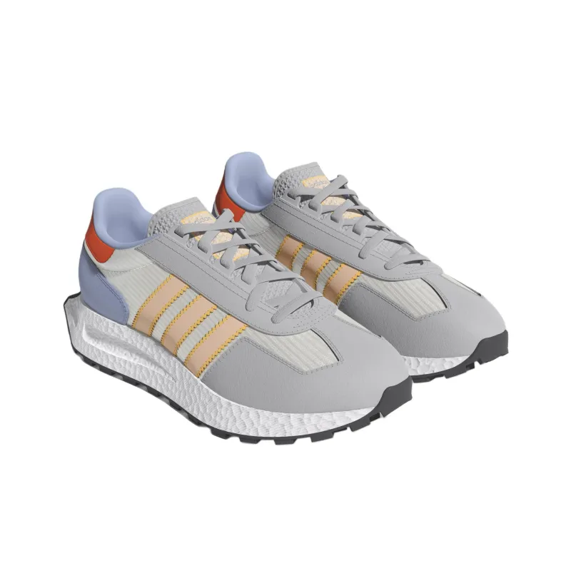 Retropy E5 Adidas Originals 'Grey Blue Dawn'-2