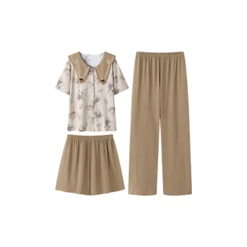 OEING Women's Pajama Sets