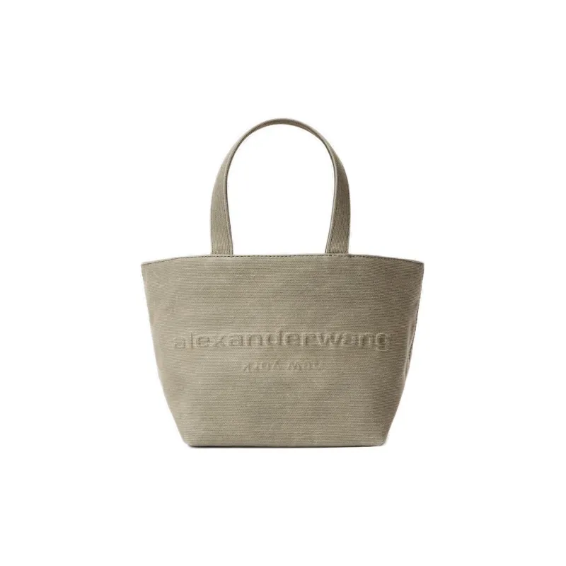 Alexander Wang Punch Small Tote Bag-0