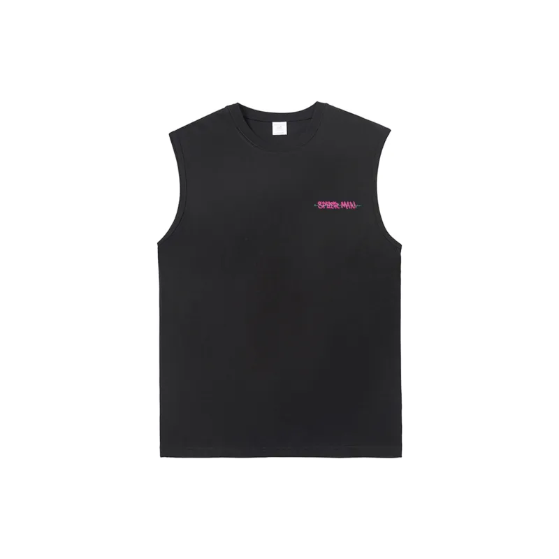 MARVEL Tank Tops Unisex-1