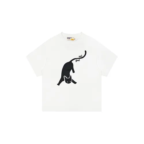 Madgood T-Shirts Women's