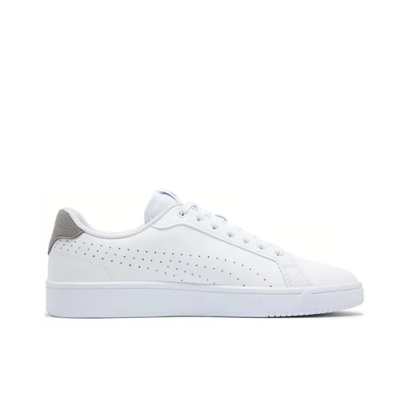 PUMA Grounded Perf 'White Grey'-1