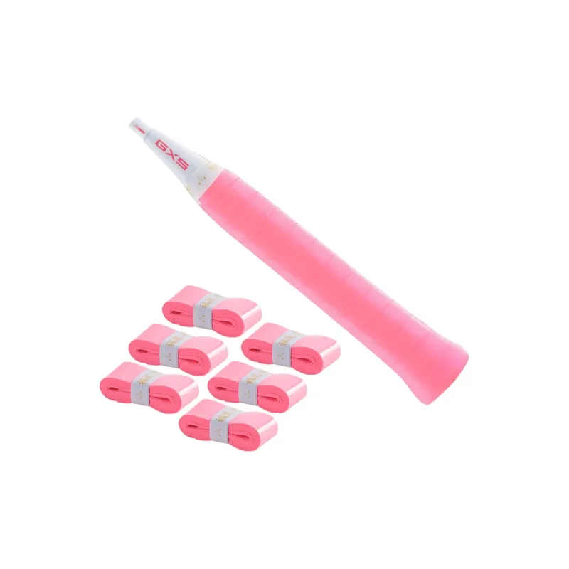 P.R IND Badminton Racket Grip Tape Polyurethane PU Thin-57