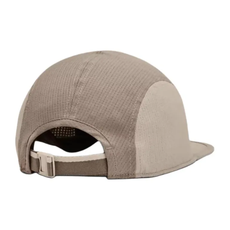 Under Armour Polyester Baseball Caps Men's Gray-1