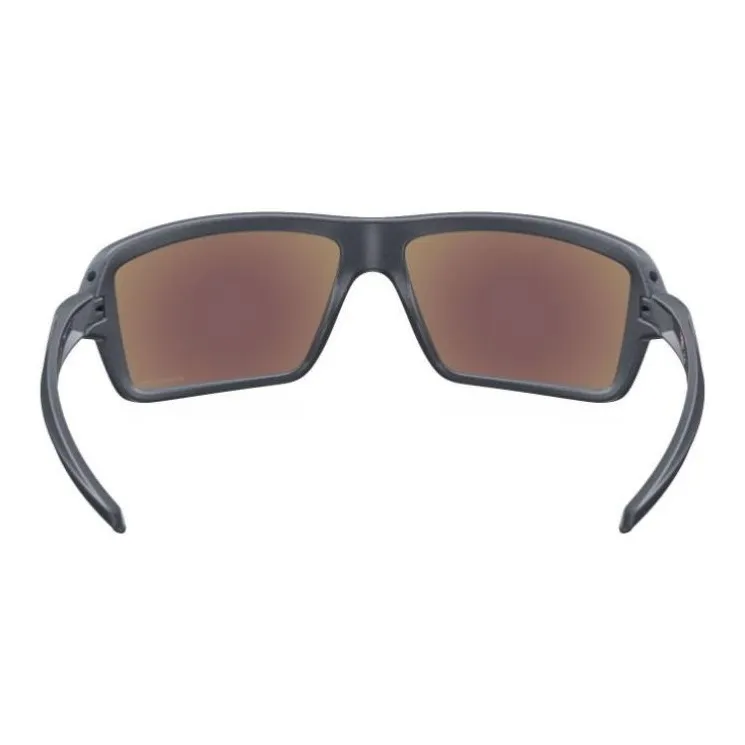 Oakley Cables Square fram Sunglasses-4