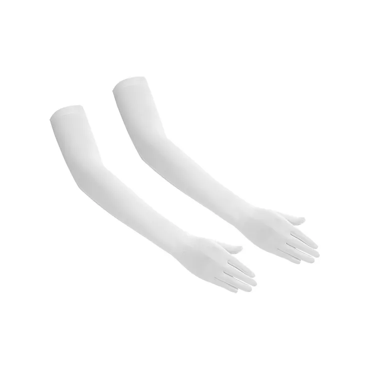 ELLE Polyamide Sun Protection Sleeves Women's-2