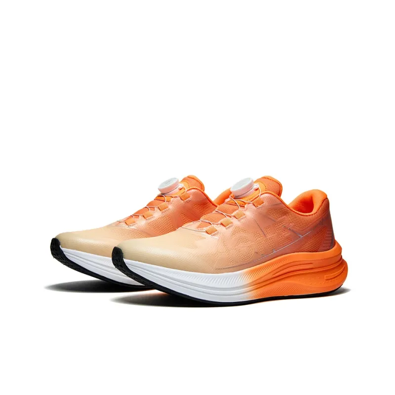A1 Cushioning Wear Resistant Rebound Low Top Casual Running Shoes Unisex-1
