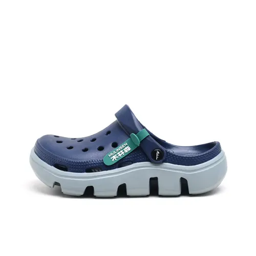 Mulinsen Clogs Unisex