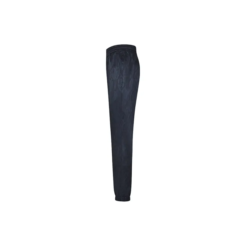 RARE Casual Pants Men's Navy Blue-1