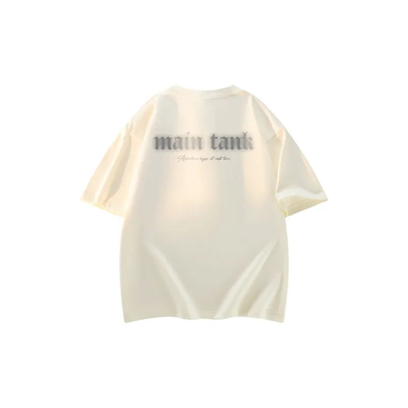 My name is MT T Shirts Unisex-7