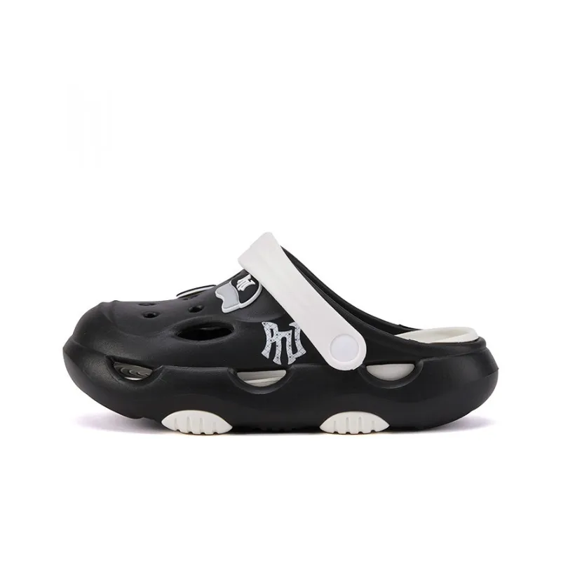 Pnj Clogs Unisex-18