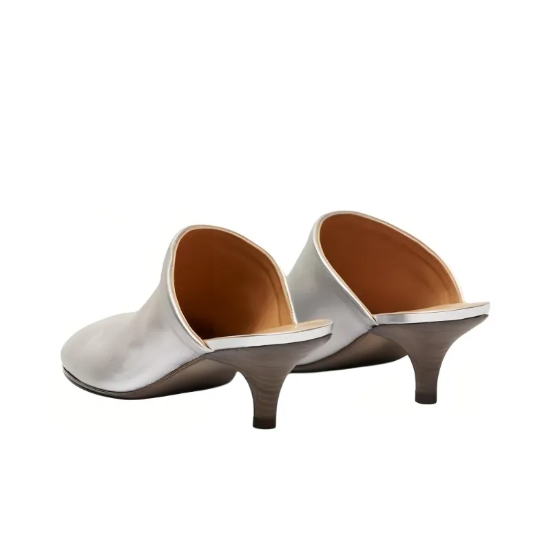 Marsèll Spilla Slip-On Sandals Women's-3