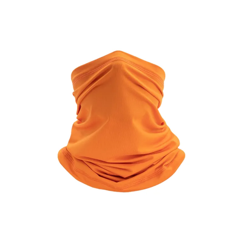 Crash Youth Sun Protection Masks Unisex-5