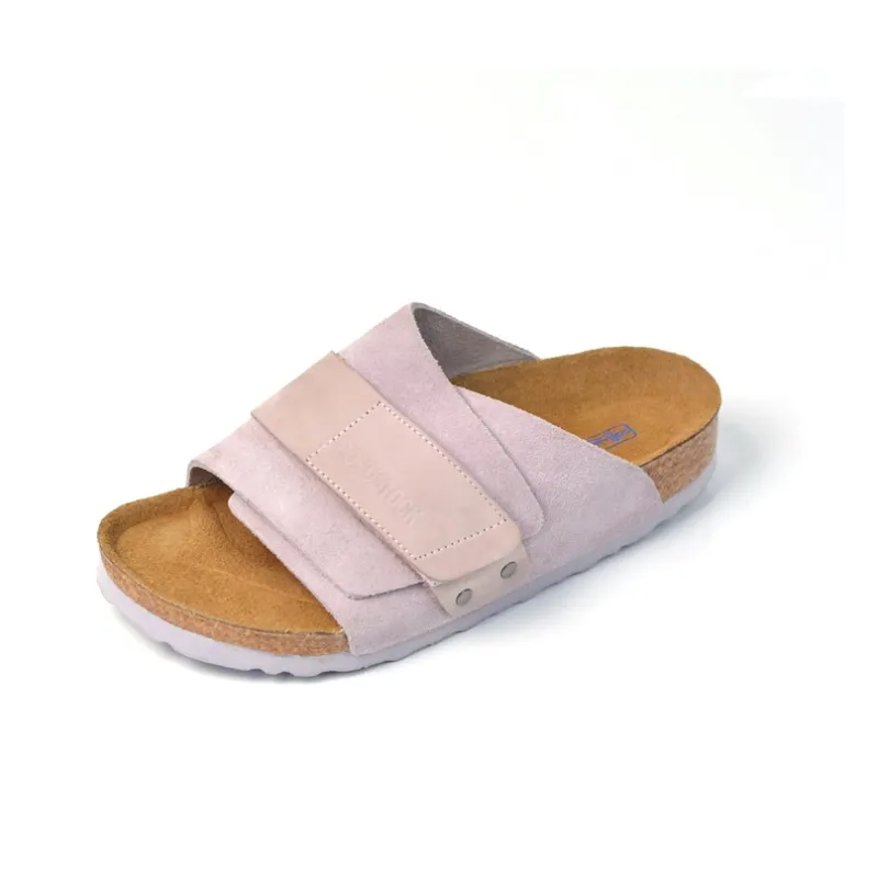 Boku Slide Slippers Unisex Purple-5