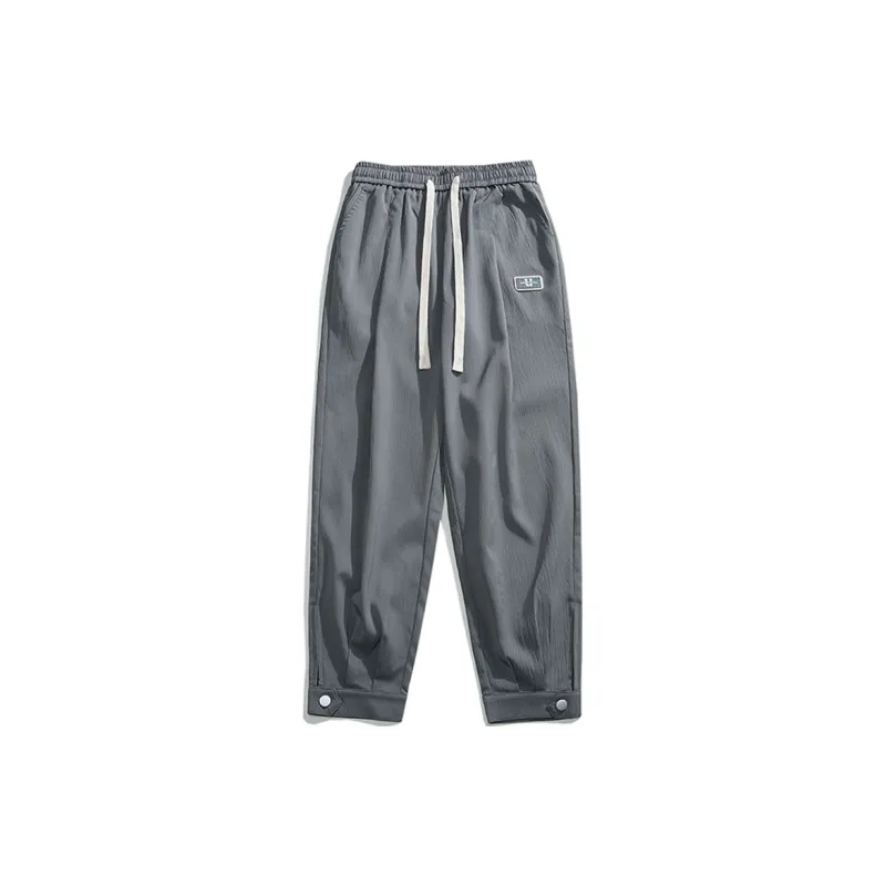 COMOWA Casual Pants Unisex-12