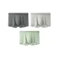 Platinum Gray, Light Mist Gray, Mint Green