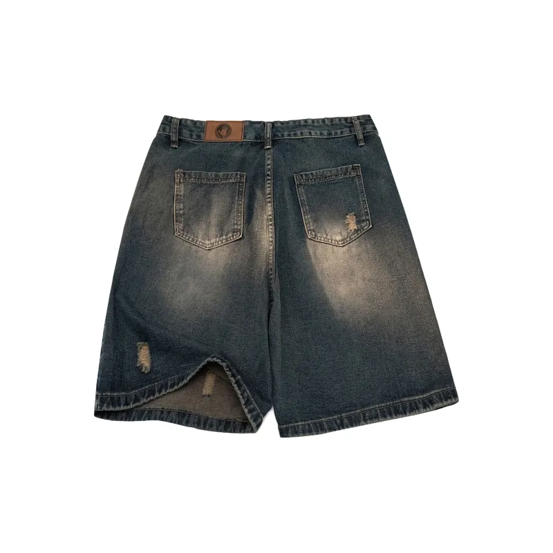 BODY GLOVE Denim Shorts Unisex-8